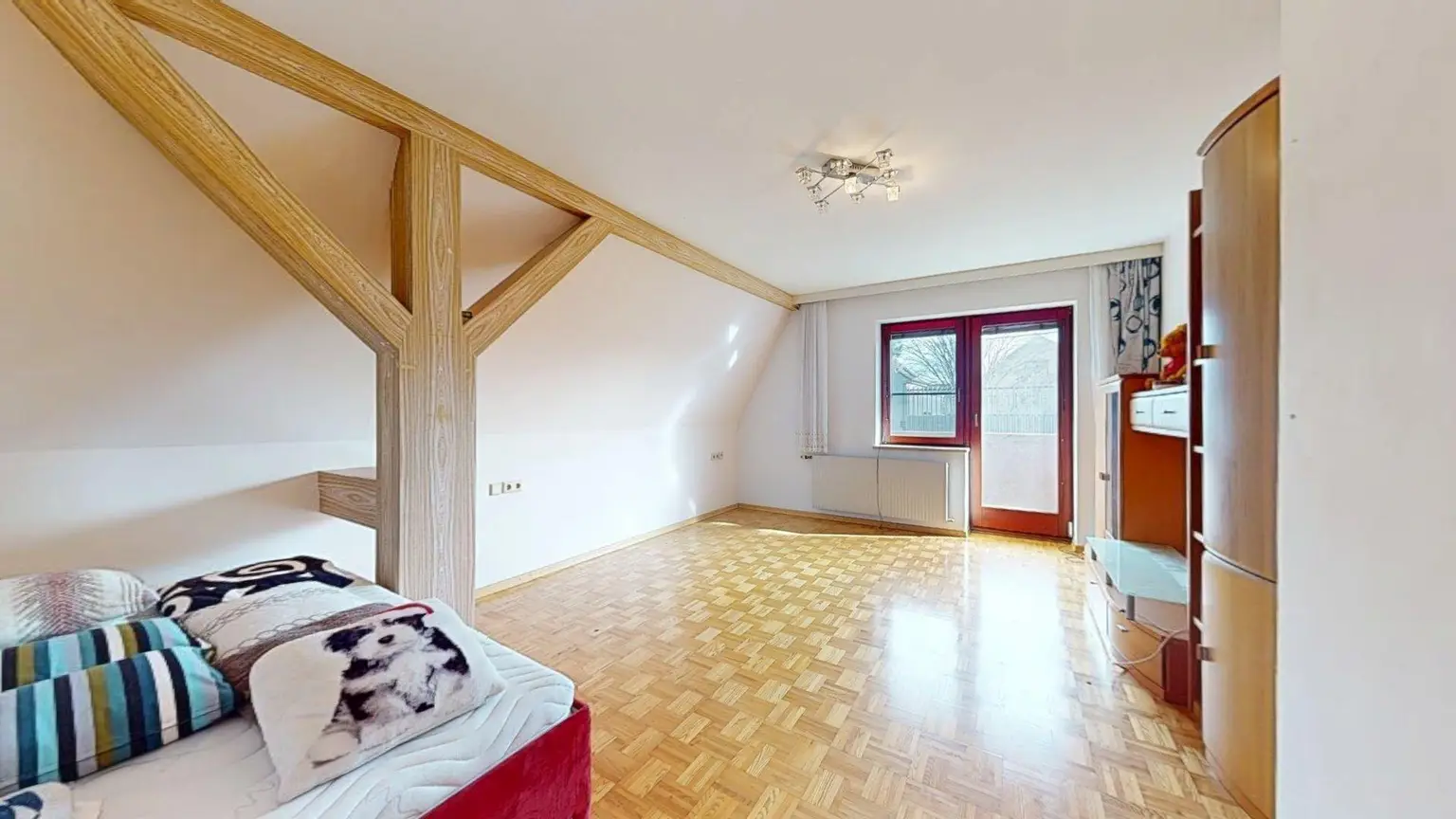 Gepflegtes, großes Familienhaus nahe Alte Donau!