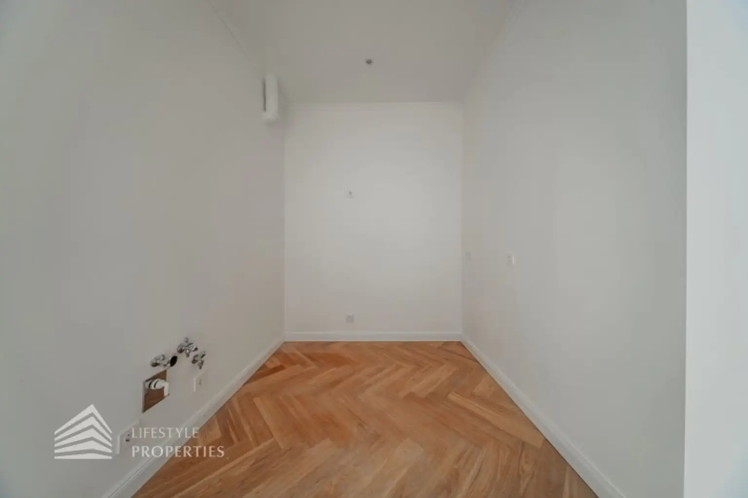 Heller 2-Zimmer Erstbezug, Nähe Meiselmarkt