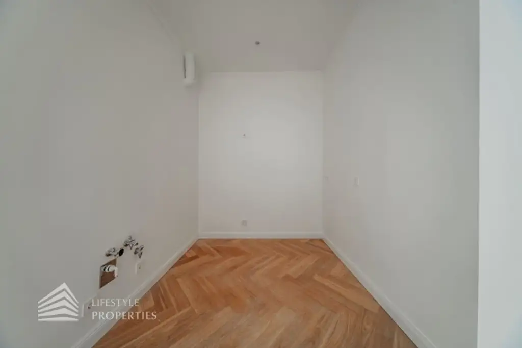 Heller 2-Zimmer Erstbezug, Nähe Meiselmarkt