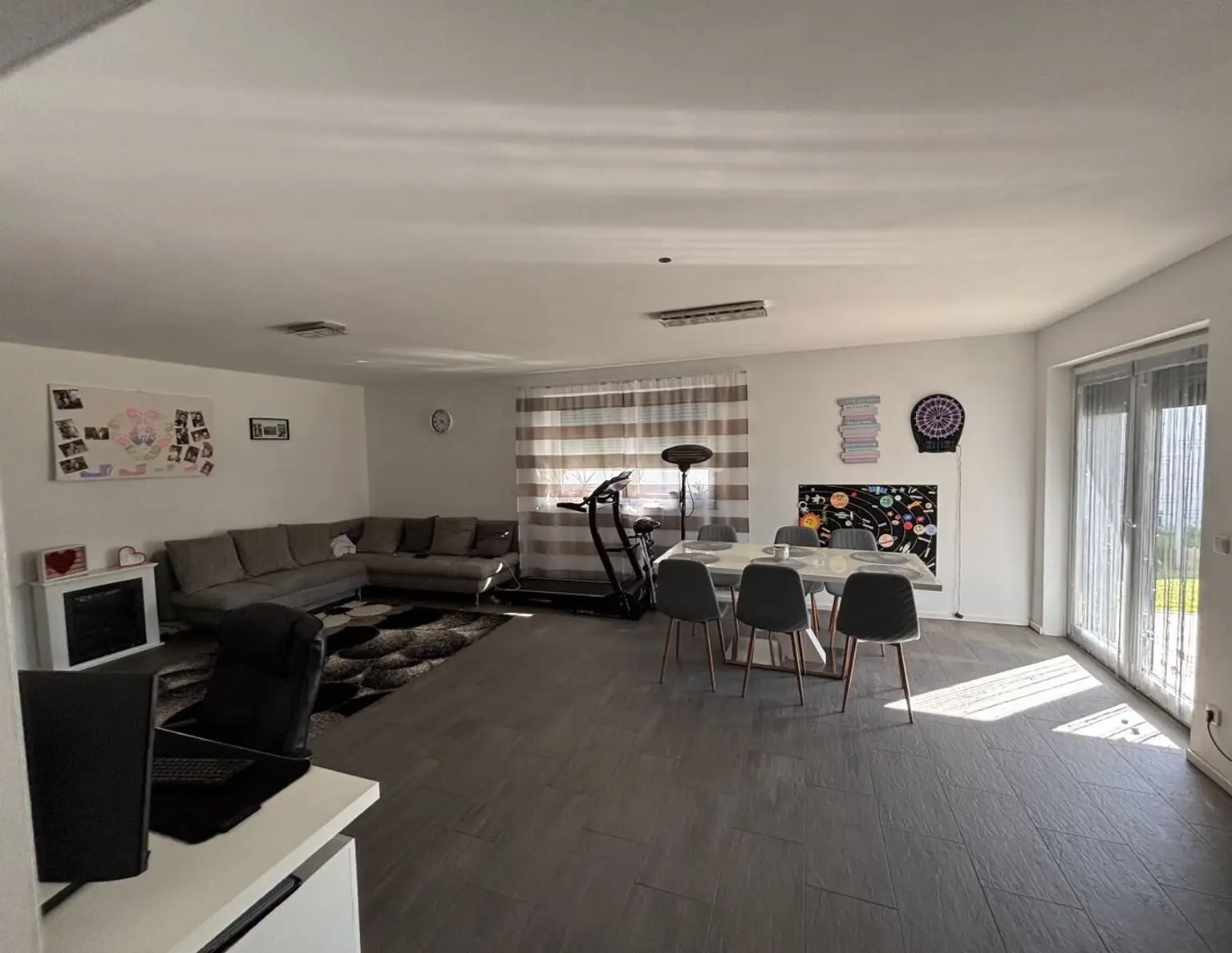 Doppelhaus Bungalow in traumhafter Lage!