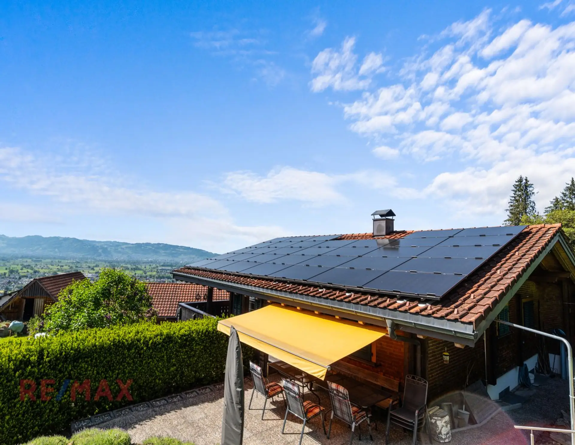 Attraktive Investitionsmöglichkeit in Aussichtsreicher Lage von Dornbirn