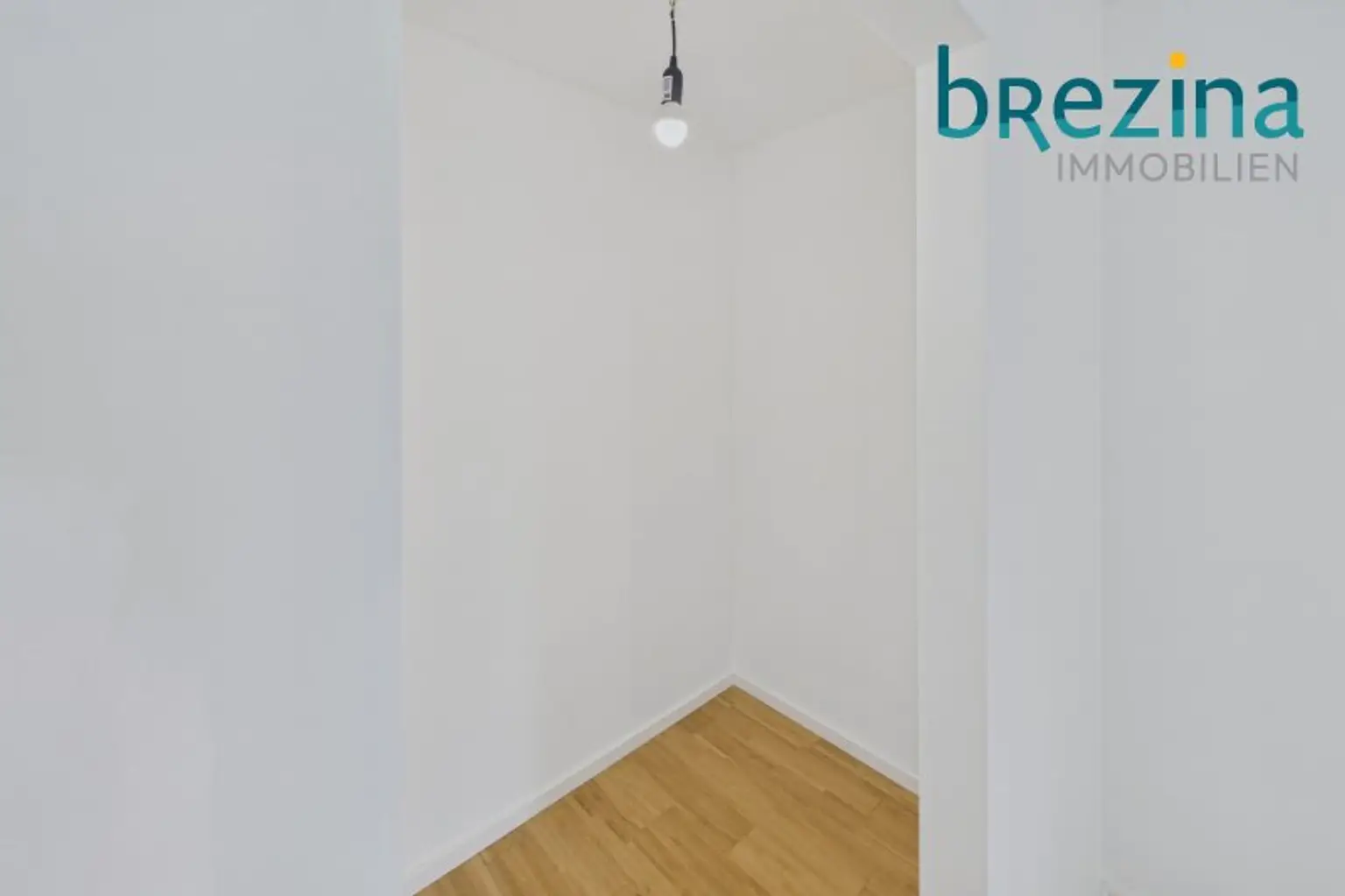 begehbarer Schrank