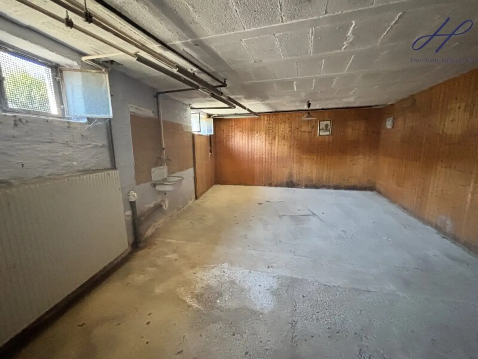 Einfamilienhaus mit Potential in ruhiger Lage!