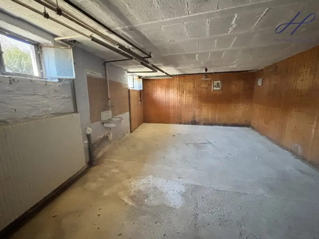 Einfamilienhaus mit Potential in ruhiger Lage!