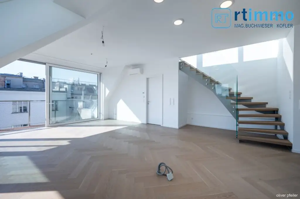 URBANER LIFESTYLE TRIFFT AUF WIENER GRÄTZL- RENAISSANCE