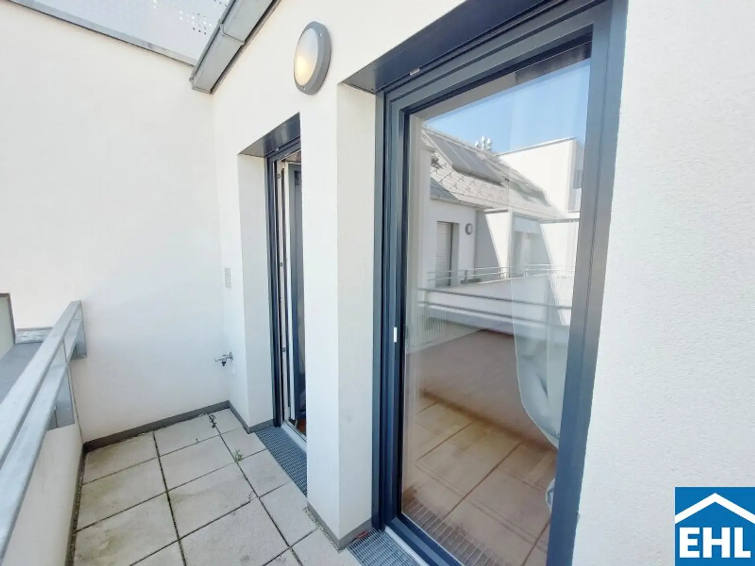 Gemütliche 2-Zimmer Maisonettewohnung mit Terrasse in Ottakring!