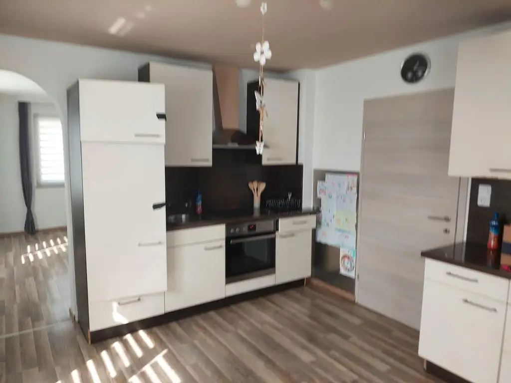 9431 St.Stefan/Aichberg  Wunderschönes Einfamilienhaus