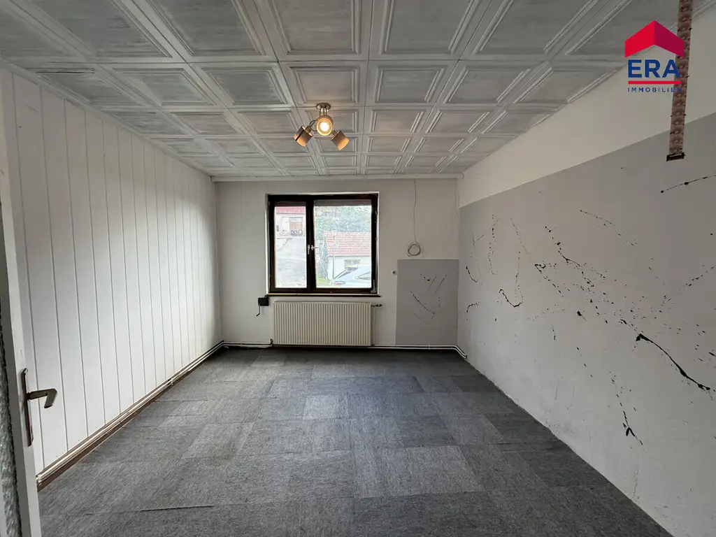 Teilsaniertes Bauernhaus in absoluter Ruhelage - 2276 Reintal