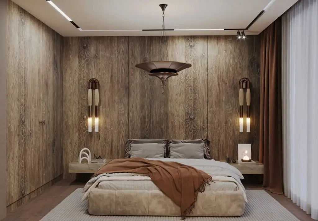 The Modeen - Modern / Green / Thirteen! Provisionsfrei für den Käufer!