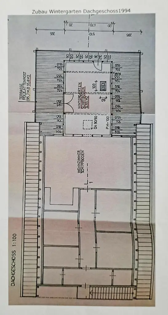 IMMOBILIE IM DORNRÖSCHENSCHLAF