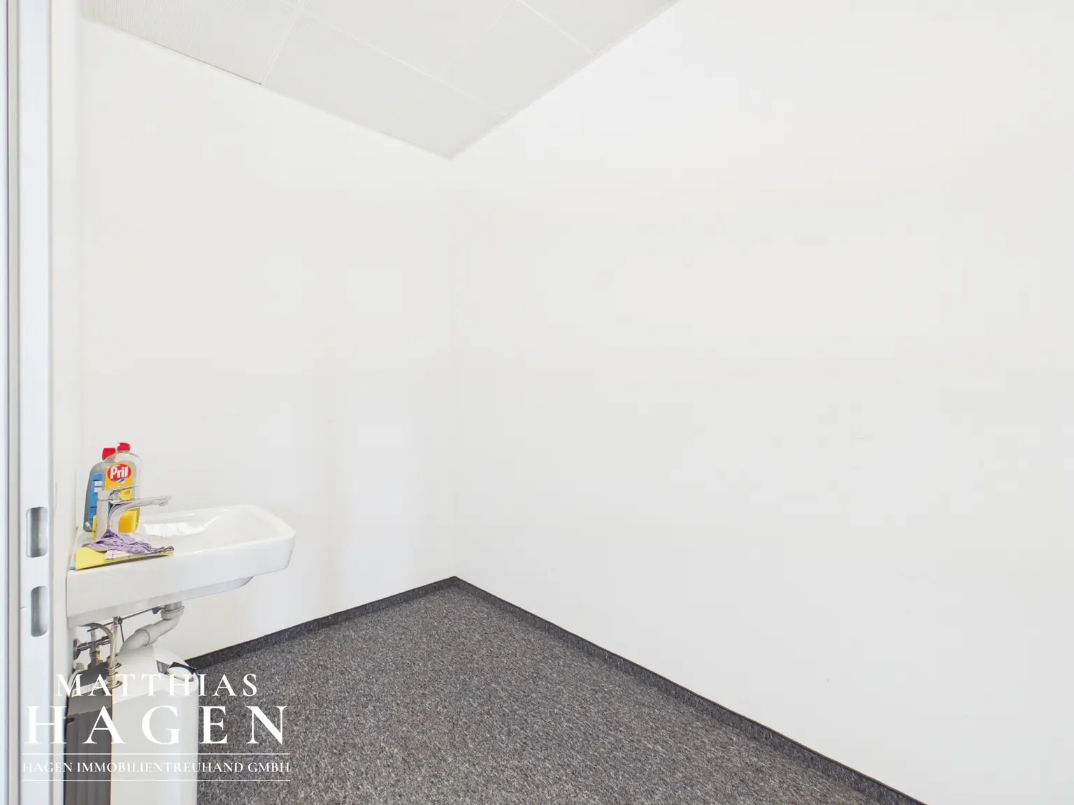 Büro 2 (Top 105)
