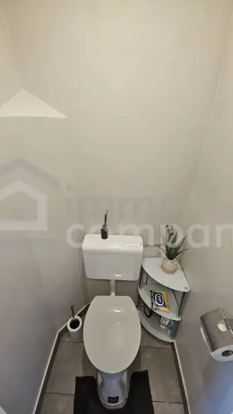 Nicht zu groß, nicht zu klein - Miethaus mit 3 Zimmer und 75m² Wohnfläche in Mannersdorf/Leithagebirge