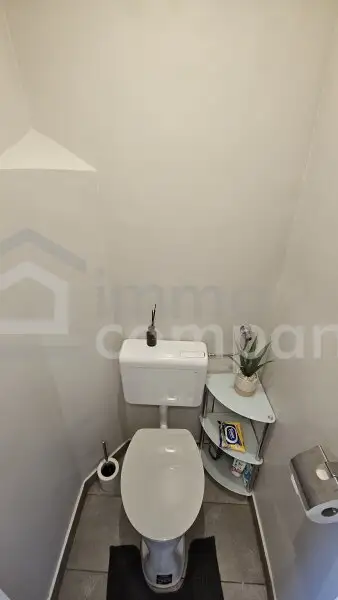 Nicht zu groß, nicht zu klein - Miethaus mit 3 Zimmer und 75m² Wohnfläche in Mannersdorf/Leithagebirge