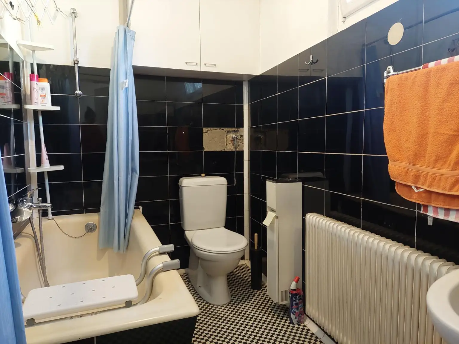 Haus 1 OG Badezimmer