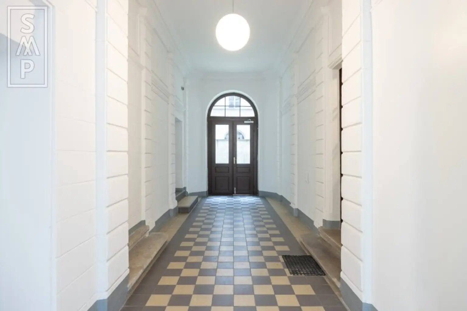 RUHE-OASE IM HERZEN DER LEOPOLDSTADT: 2-ZIMMER-WHG MIT HOFBLICK