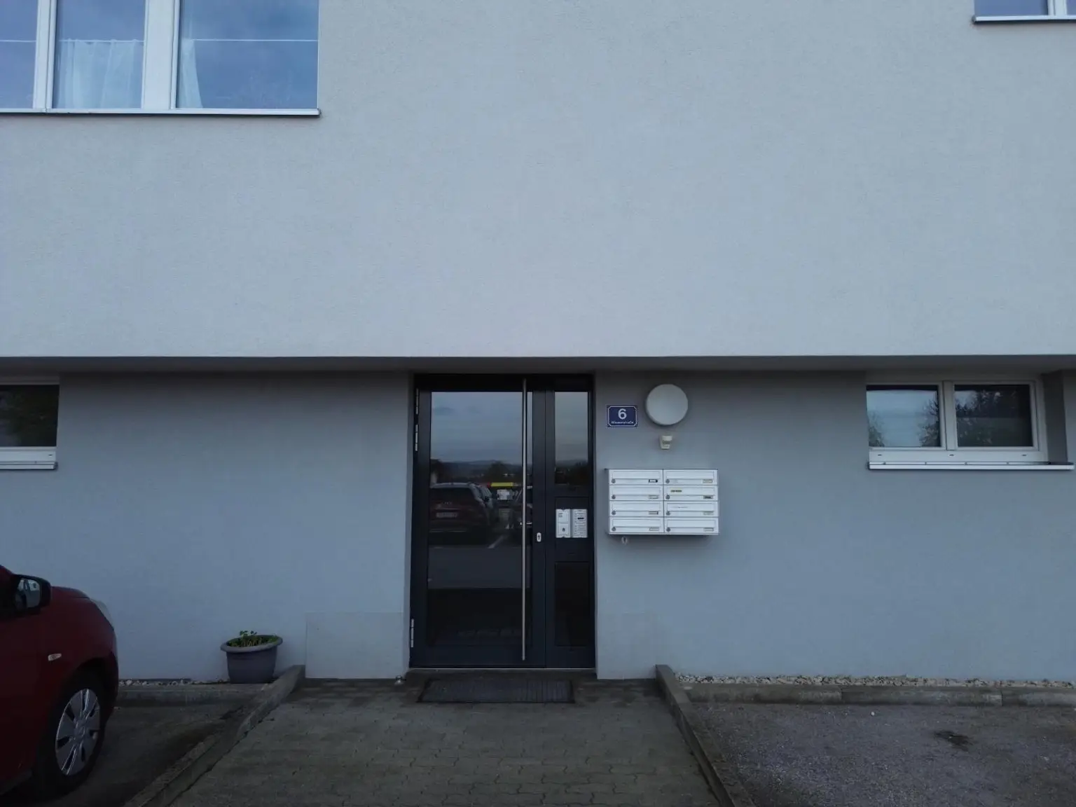 Einmalige Gelegenheit: Wohlfühlwohnung mit Klimaanlage und Balkon. Schnell sein lohnt sich! Wiesenstraße / in Gampern