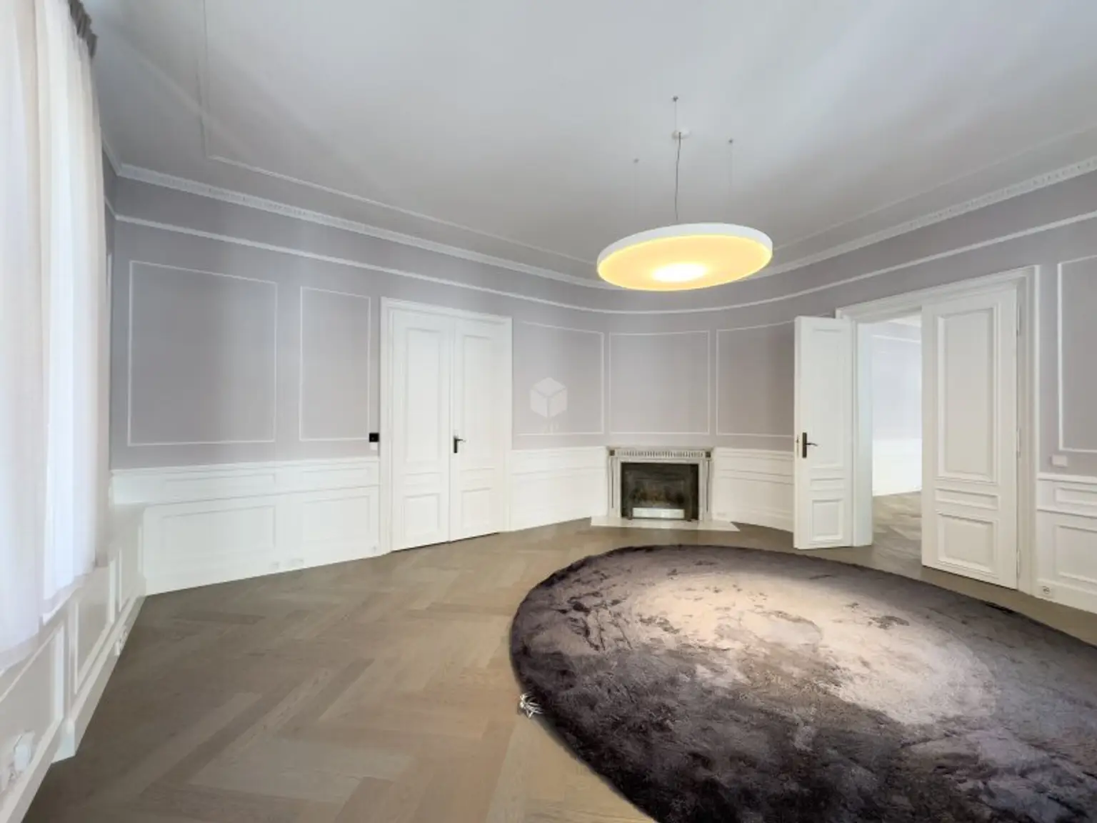 Büro Zimmer No 9