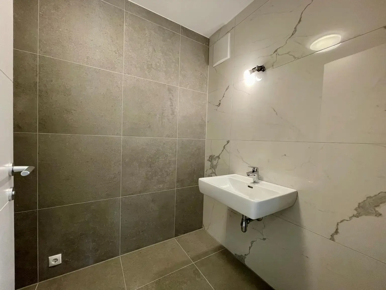 " Wohlfühlwohnung mit Balkon und Stil!"
