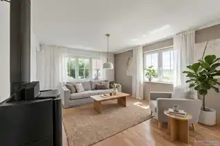 Visualisierung mit KI