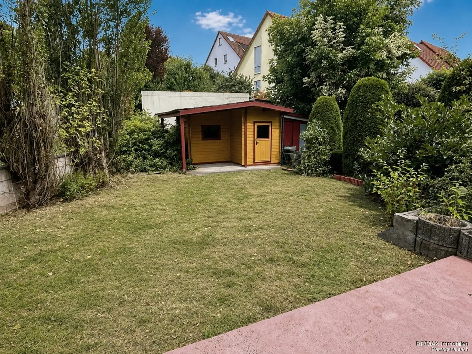 Garten