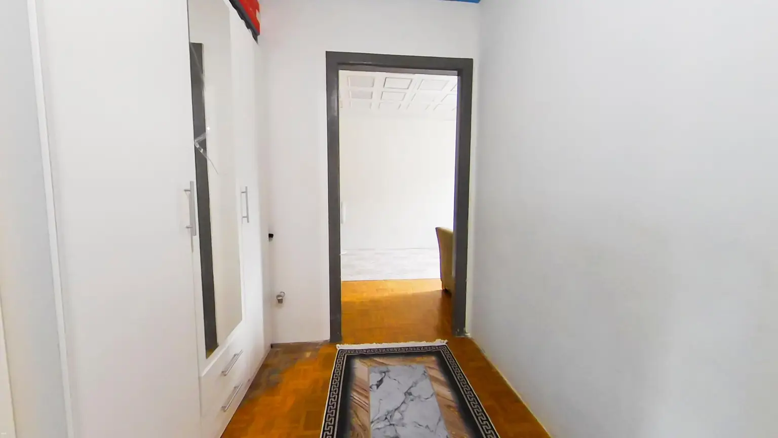 "Anlegerwohnung - 3,25% Rendite - befristet vermietet"