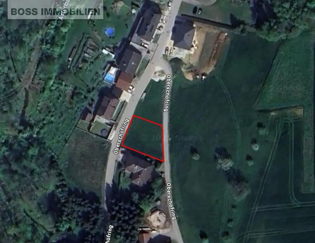 Traumgrundstück für Ihr Eigenheim