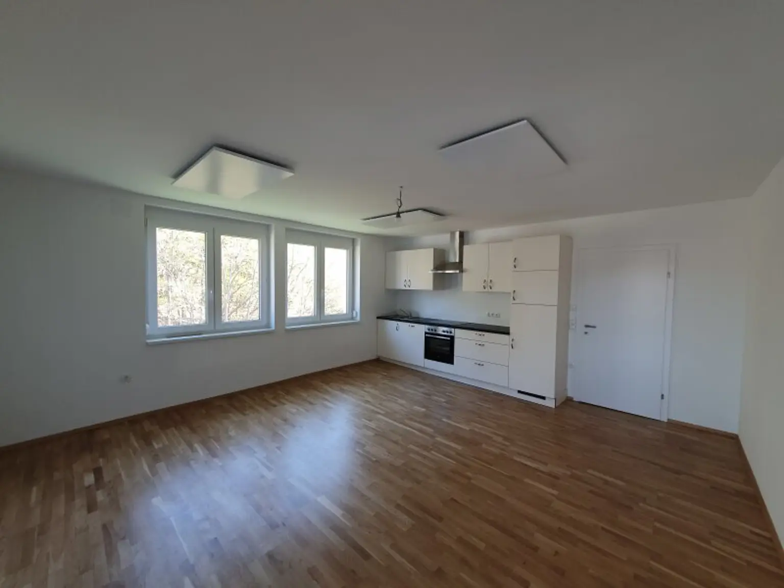 +Sanierte Erstbezugs-Mietwohnung mit Lift, nahe Oberpullendorf! Top 16+