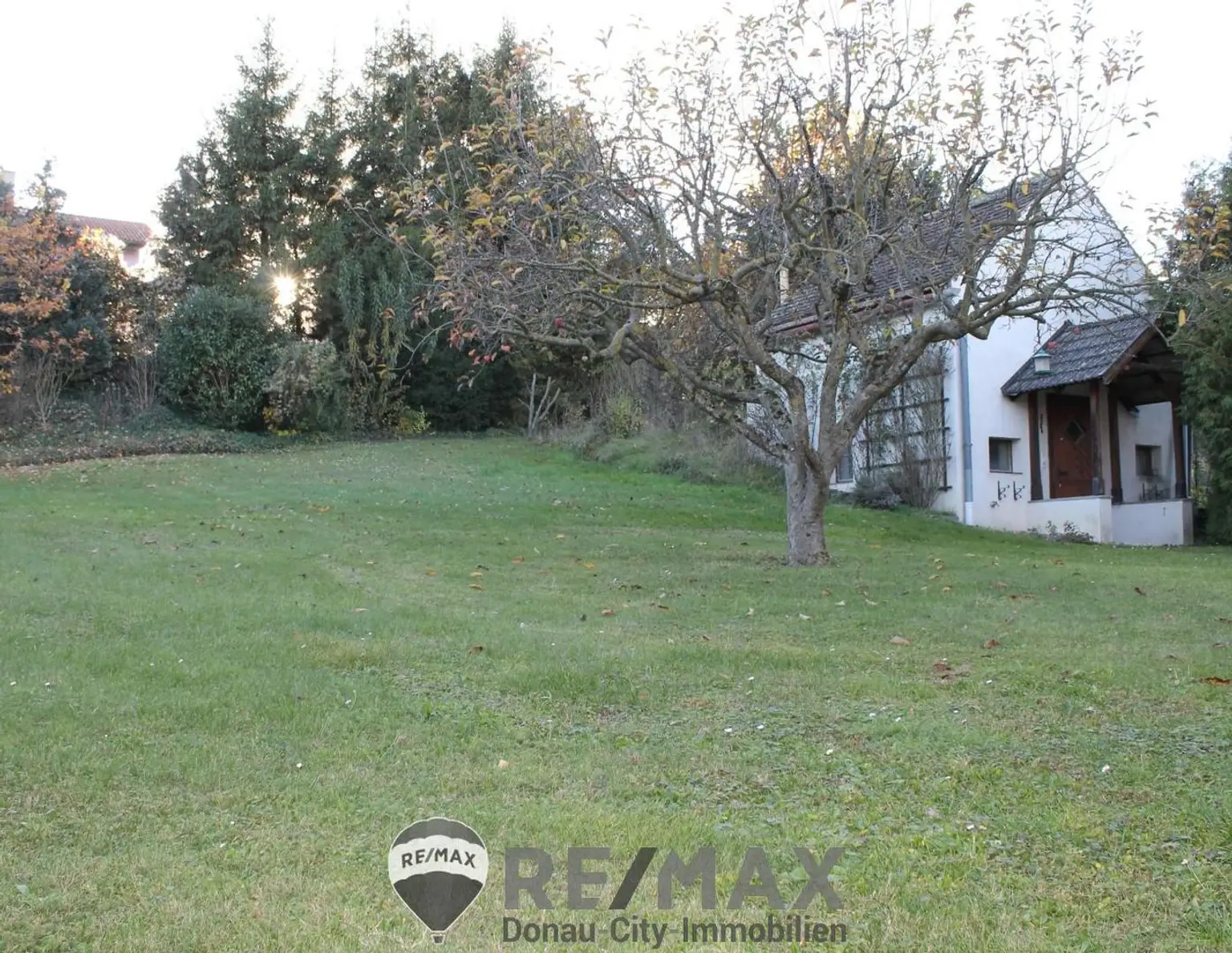 "Baugrund in Sackgasse!"