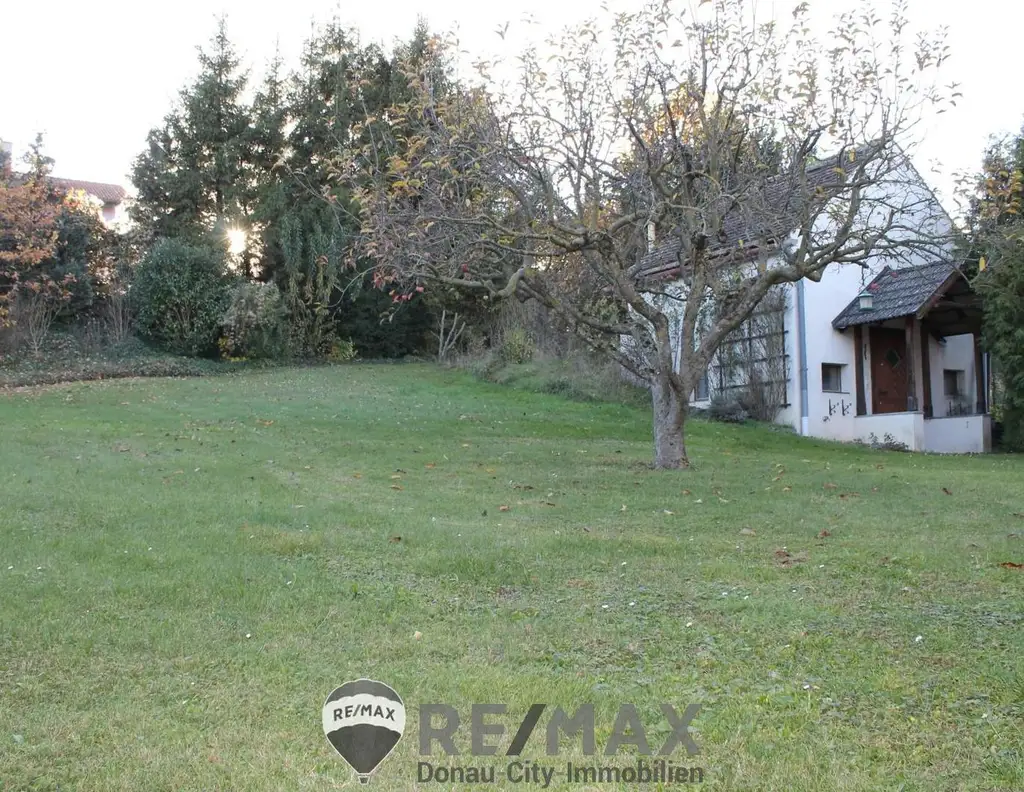 "Baugrund in Sackgasse!"