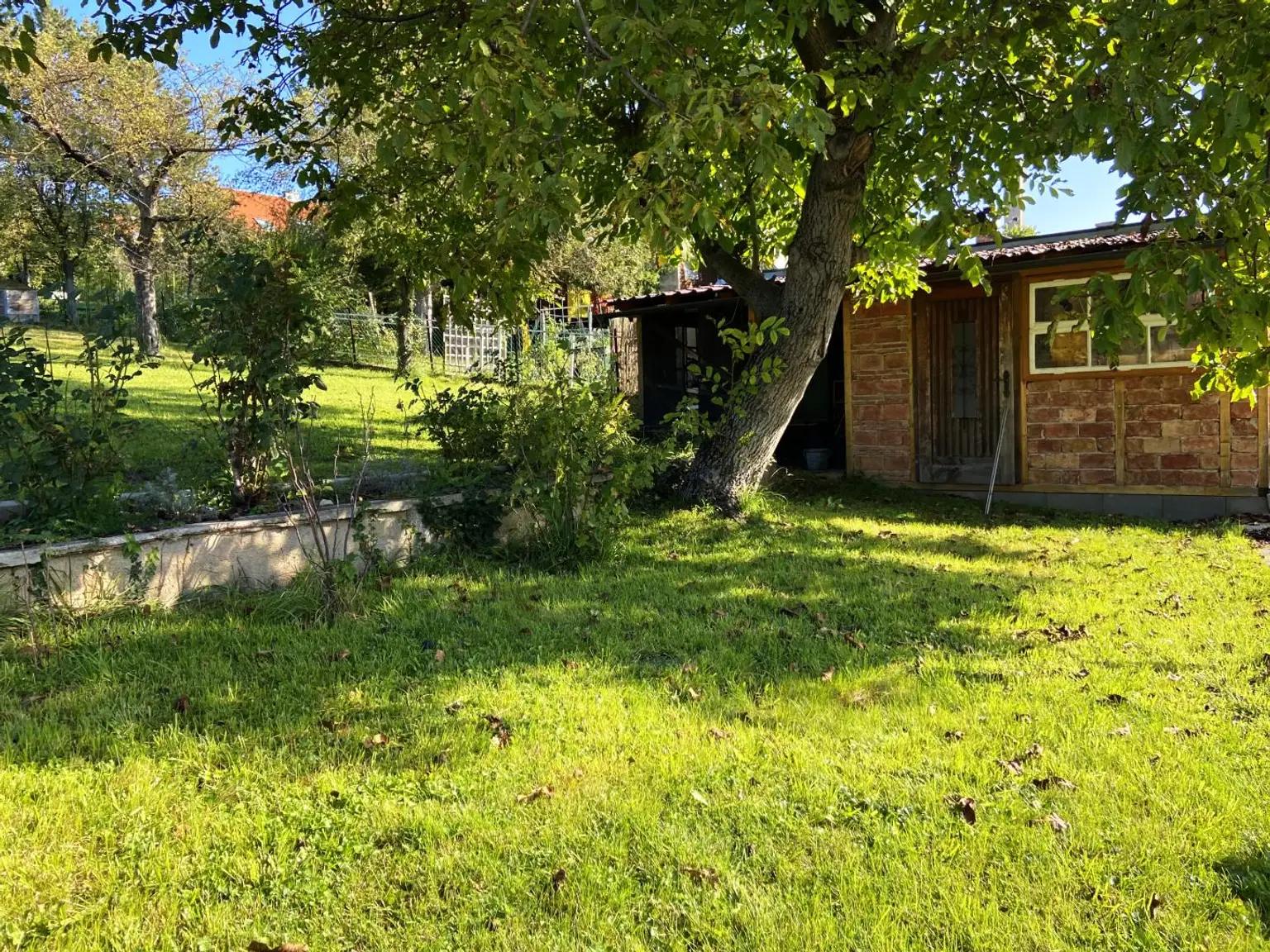 SANIERTE WOHLFÜHLOASE!       Haus in sonniger, ruhiger Lage | Berndorf