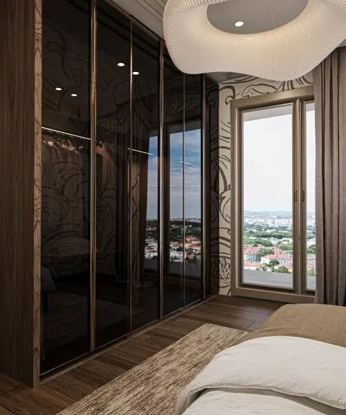 The Modeen - Modern / Green / Thirteen! Provisionsfrei für den Käufer!