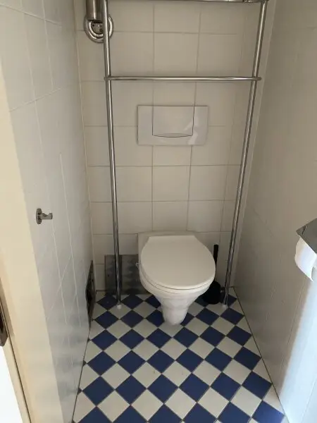 Schöne, große Wohnung in super Aussichtslage
