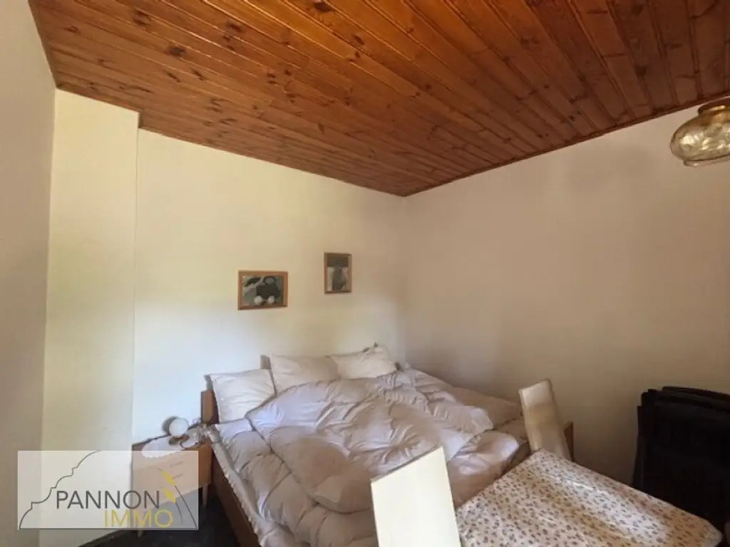 Pamhagen - Soldides Wohnhaus mit Gästezimmer und zahlreichen Möglichkeiten