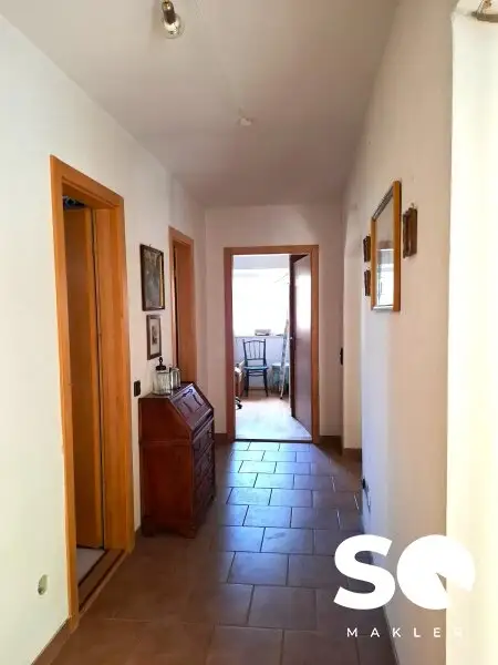 #SQ - UNGARN/KÖSZEGSZERDAHELY: LANDHAUS NAHE ÖSTERREICH AUF KNAPP 7000M² GRUND