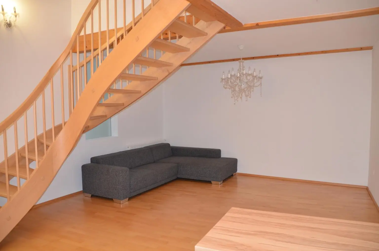 3 ZI-Maisonette-Wohnung im Zentrum von Stein - TOP 9