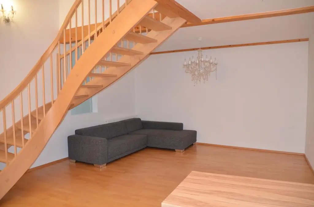 3 ZI-Maisonette-Wohnung im Zentrum von Stein - TOP 9