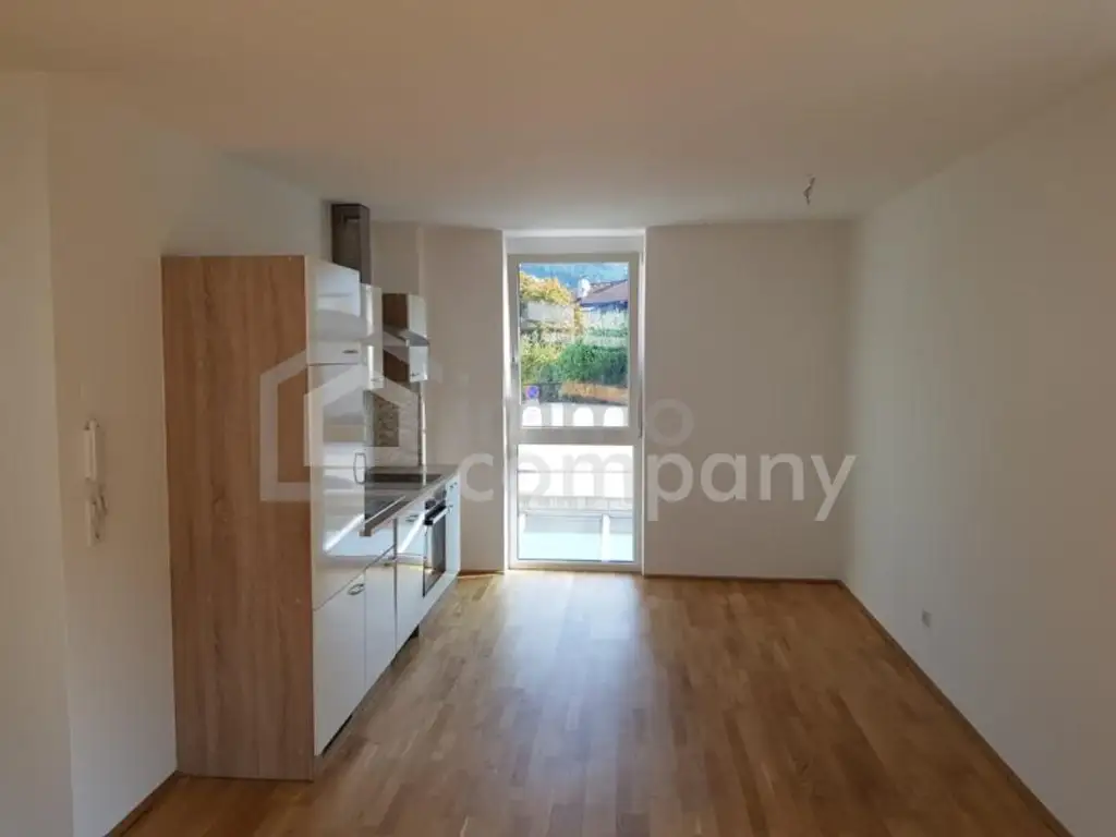 Wohnhighlight in Wattens – 3 Zimmer Terrassenwohnung mit Tiefgaragenplatz