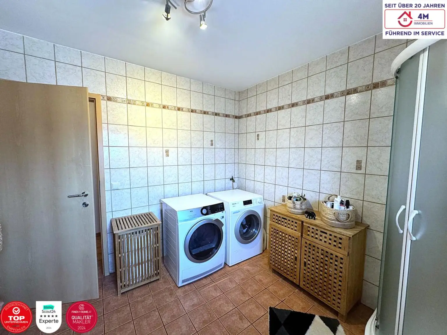 Familienparadies in Gattendorf – Einfamilienhaus mit Garten, Pool und viel Platz