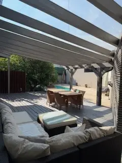 Repräsentatives Zuhause in begehrter Badener Lage