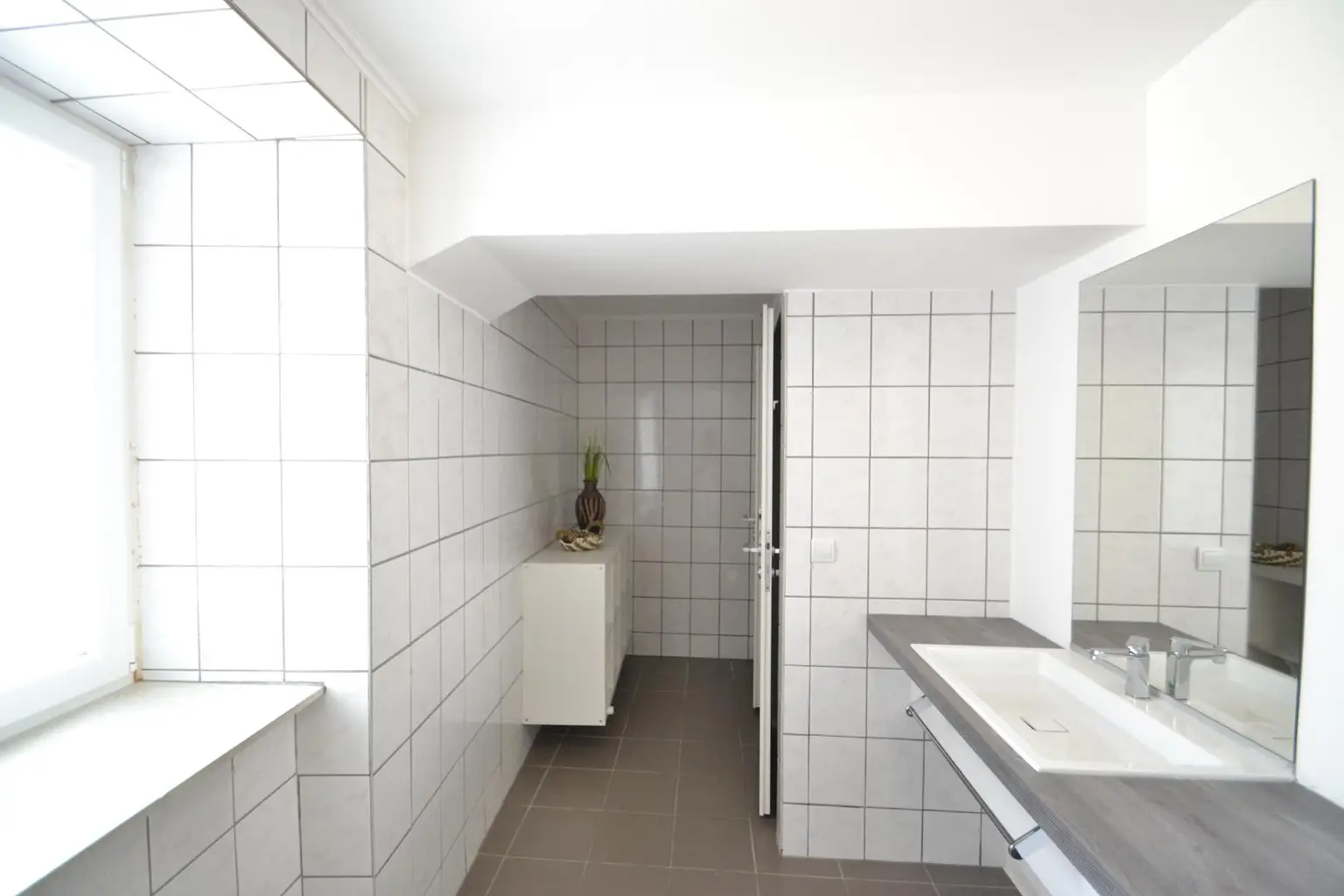 Gewerbefläche in Marbach an der Donau zu mieten