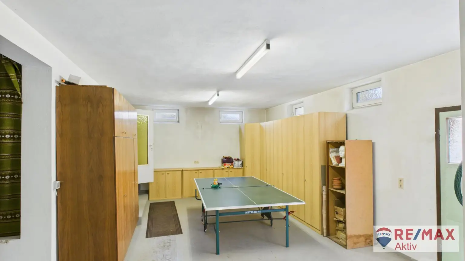 OPEN HOUSE SA 6.9. ab 13:00 - LEISTBAR: FAMILIEN HAUS GÄNSERNDORF STADT