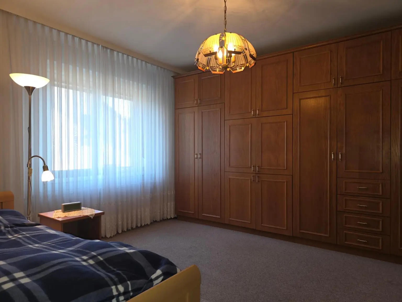 2000 EFH 04 Schlafzimmer