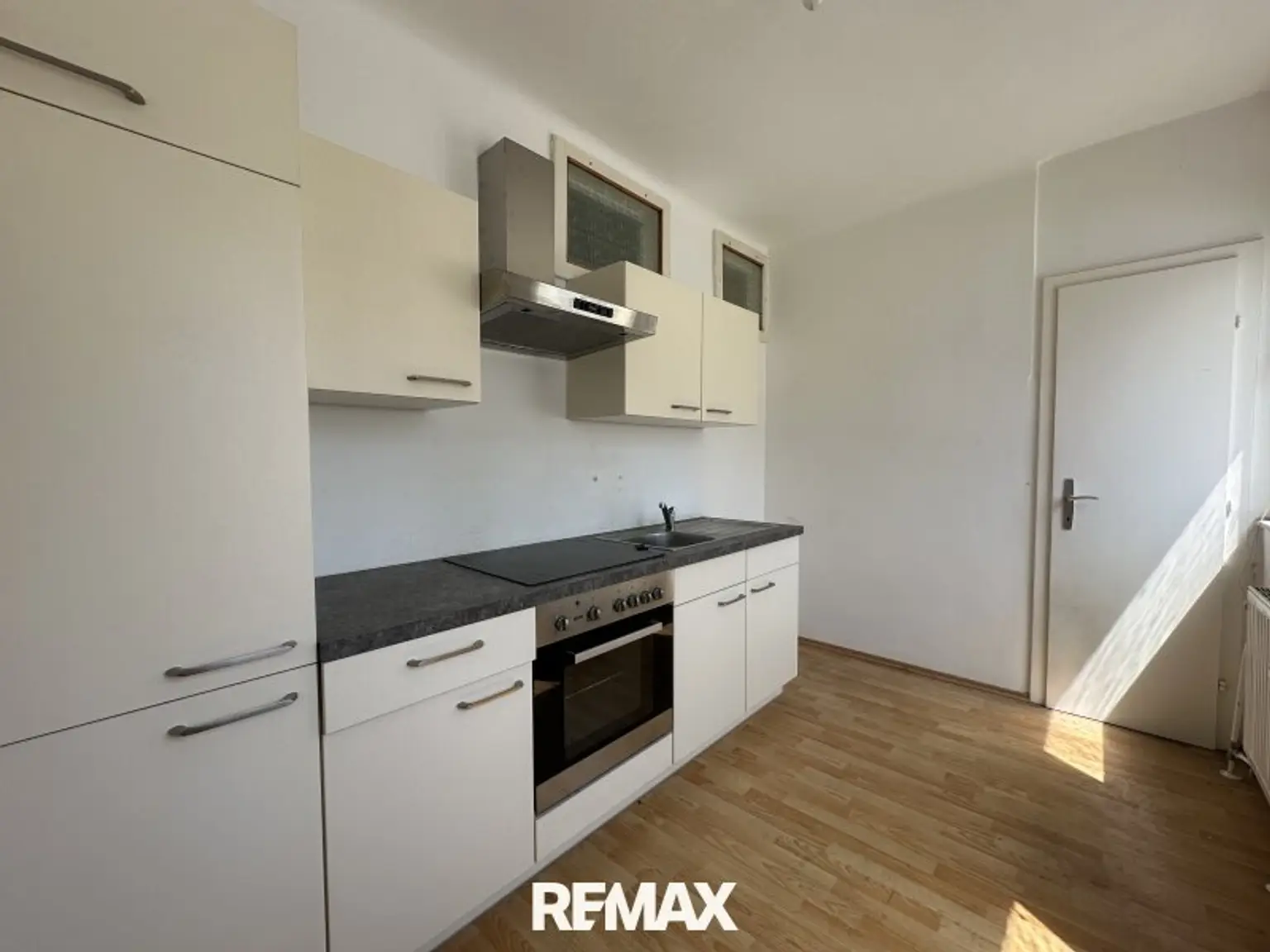 ***Charmante 3-Zimmer-Erdgeschosswohnung mit Potenzial in Mürzzuschlag***