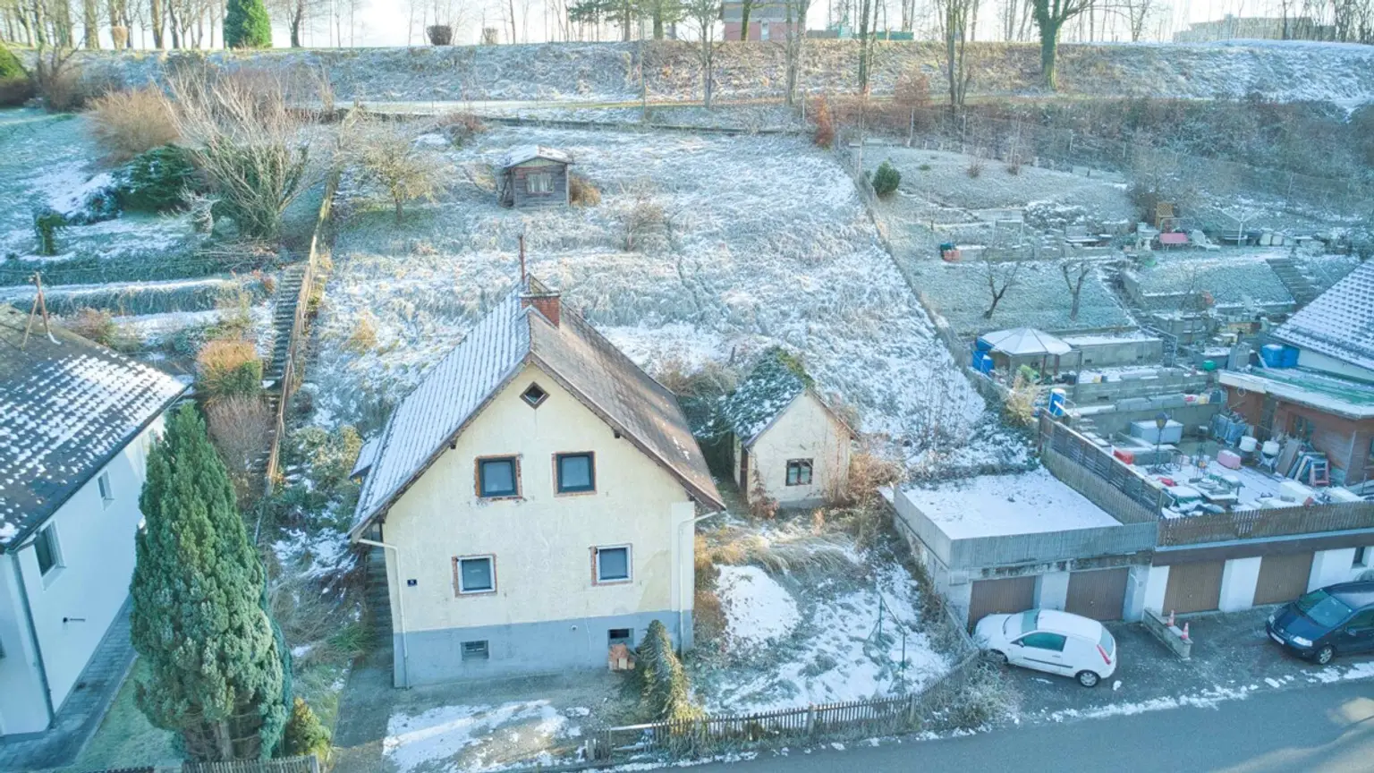 Haus Attnang-Puchheim