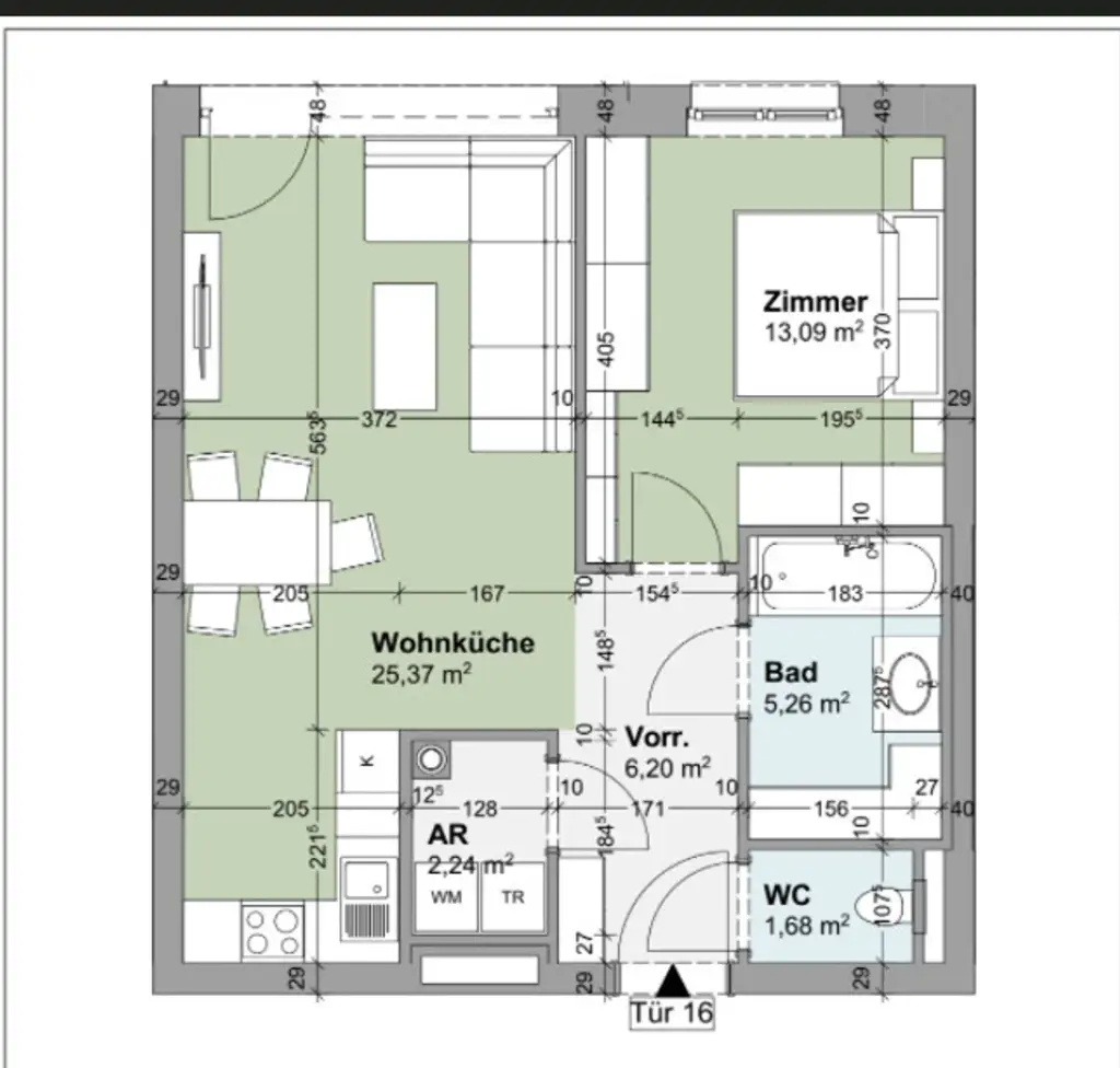 Plan 1