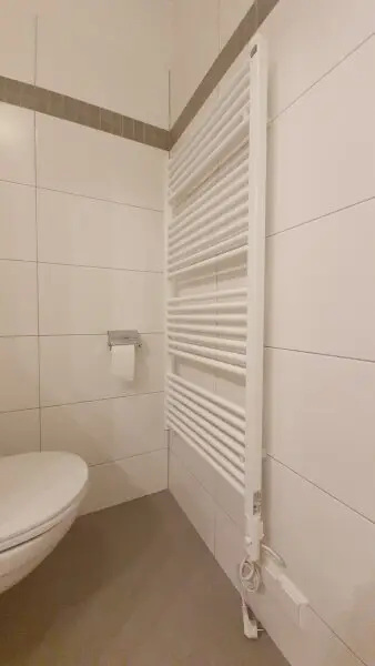 Hermanngasse - Moderne Singlewohnung in gesuchter Lage
