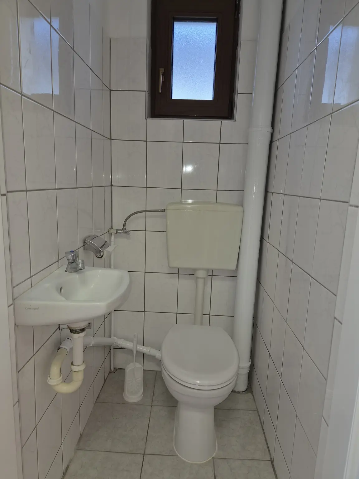 Maisonette Wohnung zu vermieten! (inkl. Strom + Heizkosten ACONTO)