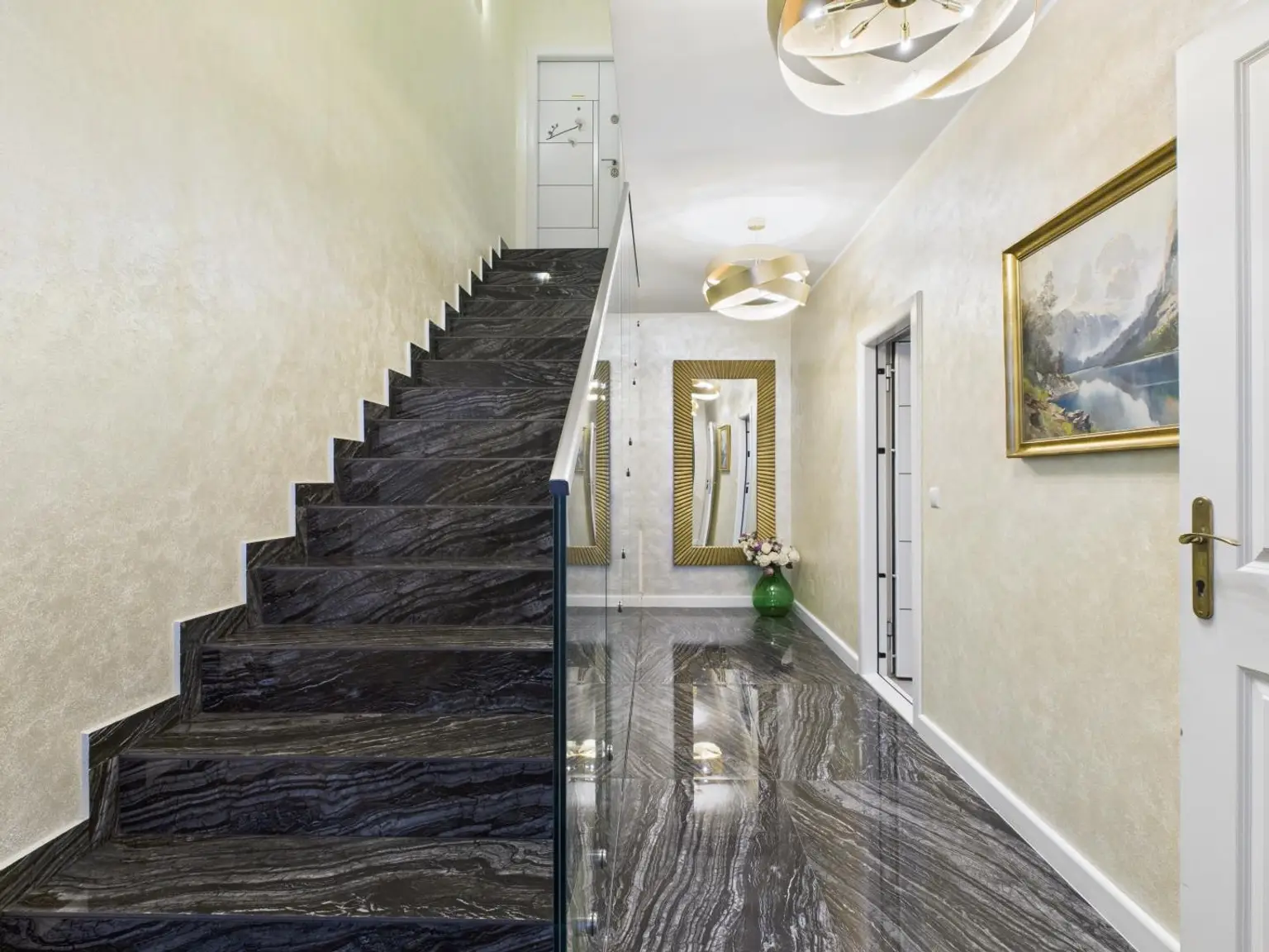 Villa in Deutsch-Wagram