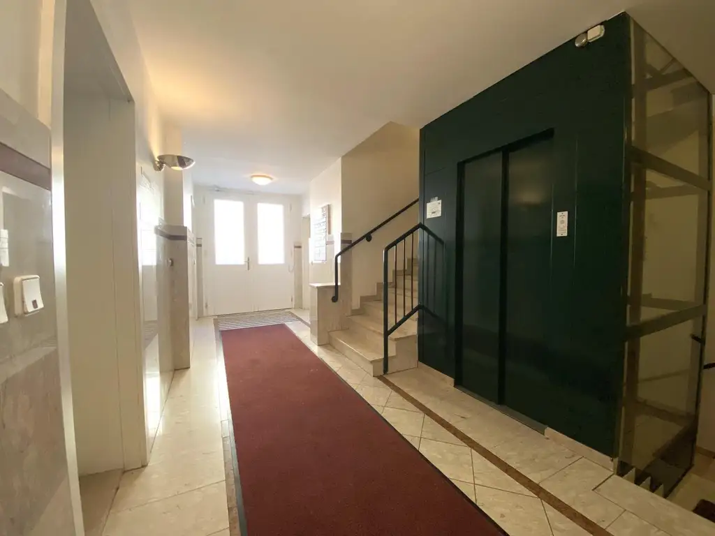 3-Zimmer-Wohnung nahe Gersthofer Platz u. Türkenschanzpark