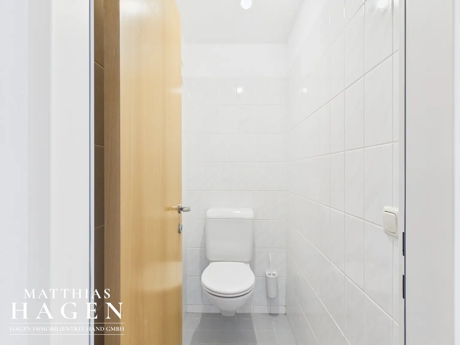 Großzügige 3-Zimmer-Wohnung in Hörbranz